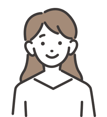 女性の声