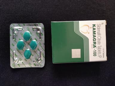 カマグラゴールド100mg 【1箱4錠】 レビュー投稿画像 サムネイル