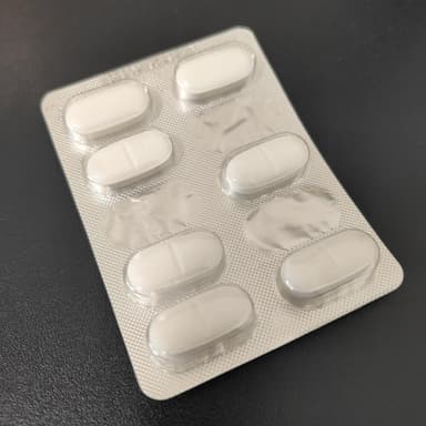 [バルトレックスジェネリック]バクスバイア1000mg 【1箱21錠】 レビュー投稿画像 サムネイル