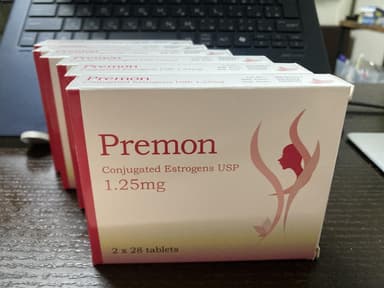 プレモン1.25mg レビュー投稿画像 サムネイル