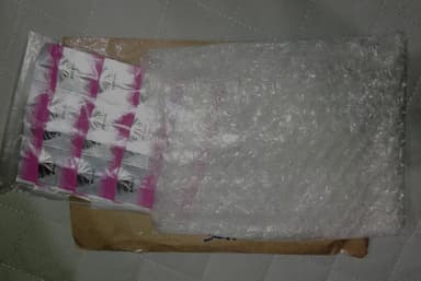 [ルリッドジェネリック]ロキノックス150mg 【1シート10錠】 レビュー投稿画像 サムネイル