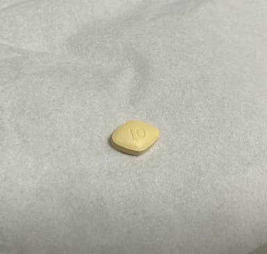 [フォシーガジェネリック]ダパリグ10mg 【1箱28錠】 レビュー投稿画像 サムネイル