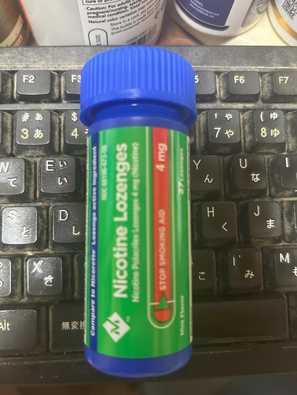 レビュー投稿画像