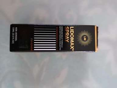 リドマックス 【1本15ml】 レビュー投稿画像 サムネイル