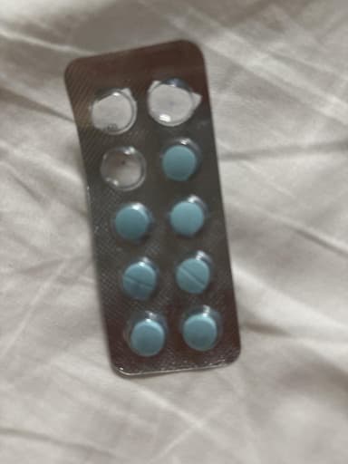 [ルネスタジェネリック]ハイプナイト3mg 【1箱50錠】 レビュー投稿画像 サムネイル