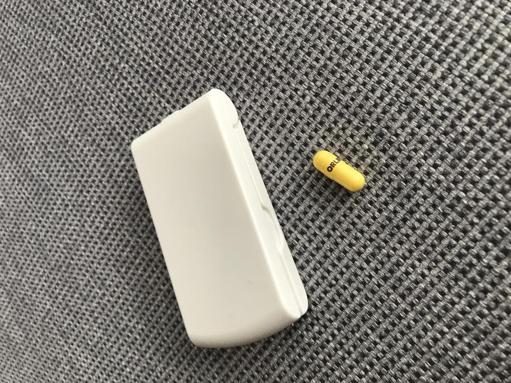 レビュー投稿画像