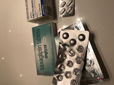 オングリザ5mg 【1箱28錠】 レビュー投稿画像 サムネイル