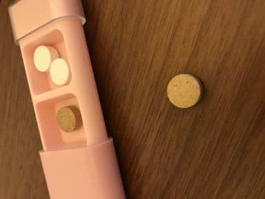 [VitalMe]バイタルミー サラシアオブロンガ500mg 【1本120錠】 レビュー投稿画像 サムネイル