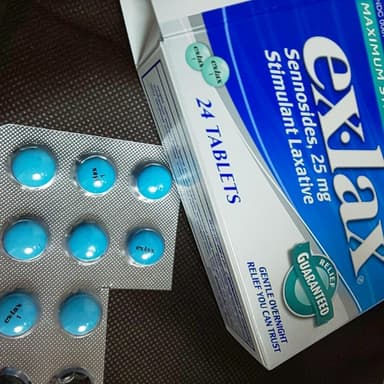 エックスラックス25mg 【1箱24錠】 レビュー投稿画像 サムネイル