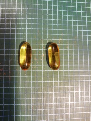 オメガ3フィッシュオイル1000mg 【1本100カプセル】 レビュー投稿画像 サムネイル