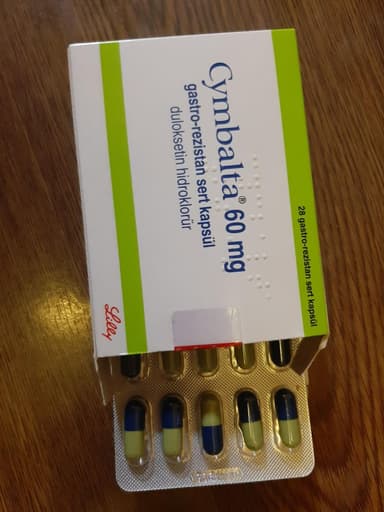 サインバルタ60mg 【1箱28カプセル】 レビュー投稿画像 サムネイル