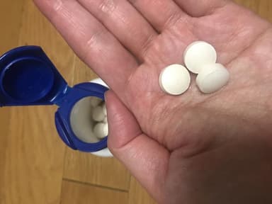 [VitalMe]バイタルミー PABA500mg 【1本120ベジカプセル】 レビュー投稿画像 サムネイル