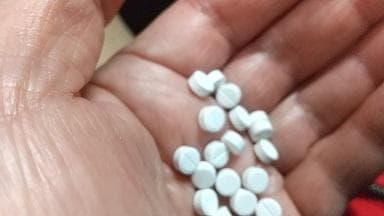 ハロフルオックス5mg 【1本120錠】 レビュー投稿画像 サムネイル