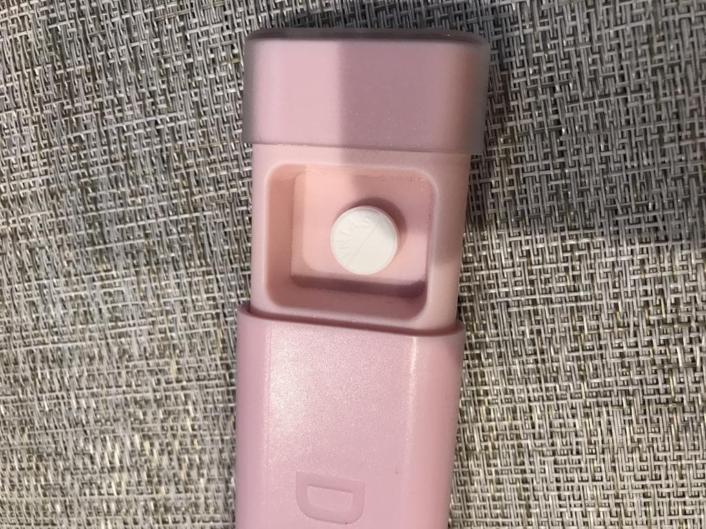 レビュー投稿画像