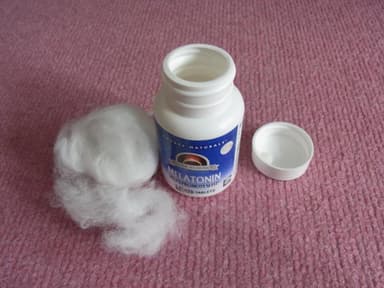 [SourceNaturals]メラトニン5mg 【1本120錠】 レビュー投稿画像 サムネイル