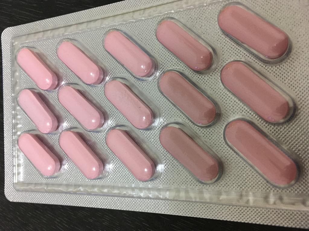レビュー投稿画像