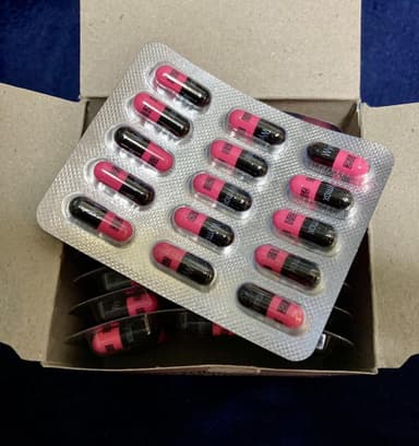 [サワシリンジェネリック]ワイモックス250mg 【1箱150カプセル】 レビュー投稿画像 サムネイル