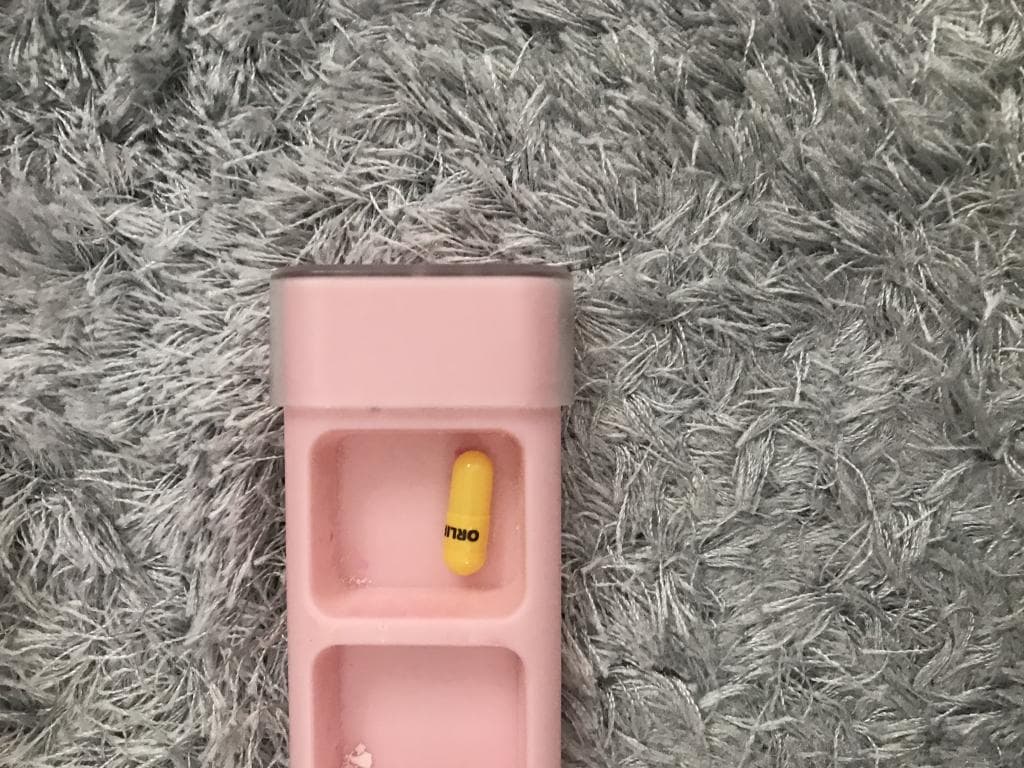 レビュー投稿画像