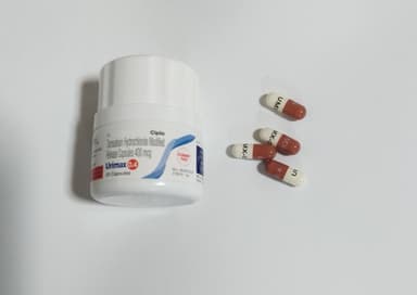 [ハルナールジェネリック]ウリマックス0.4mg 【1本30カプセル】 レビュー投稿画像 サムネイル