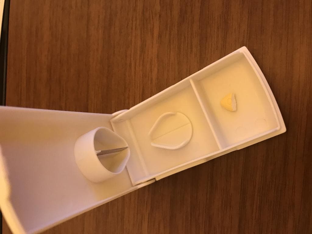 レビュー投稿画像