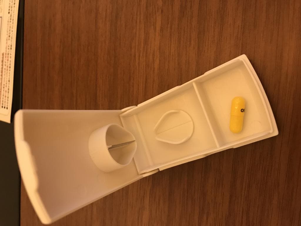 レビュー投稿画像
