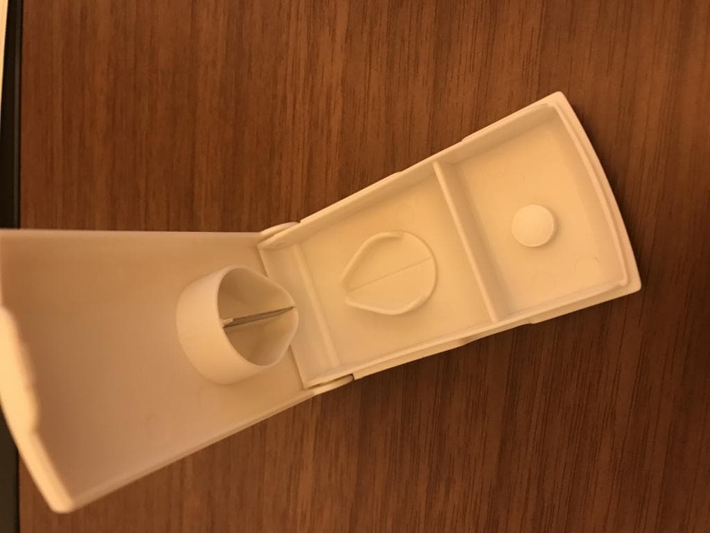 レビュー投稿画像