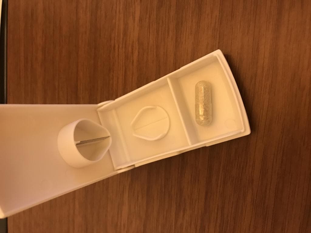 レビュー投稿画像