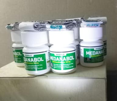 メダナボル10mg 【1本60錠】 レビュー投稿画像 サムネイル