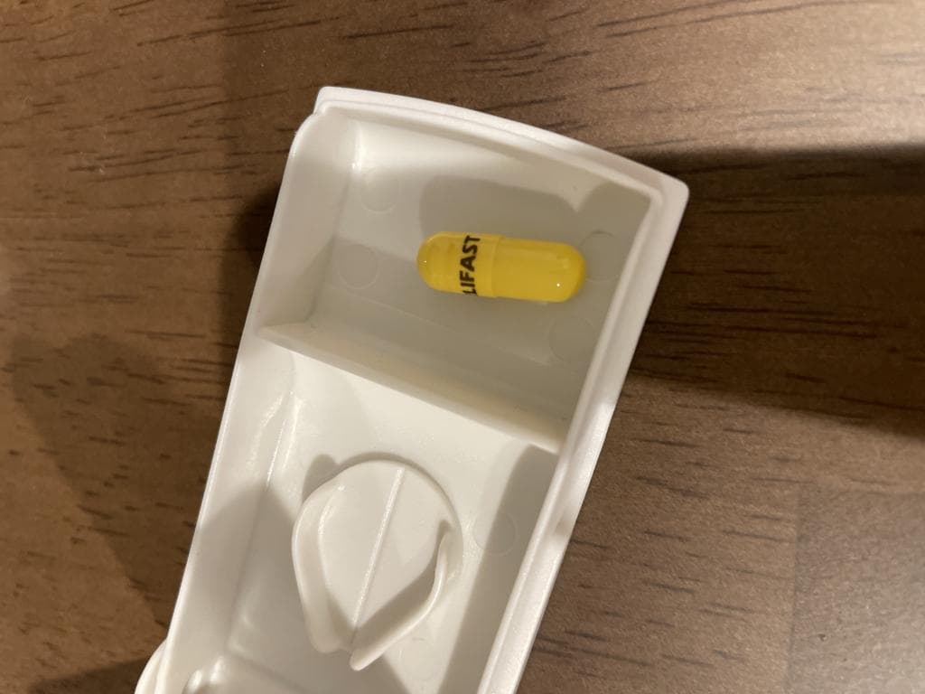 レビュー投稿画像