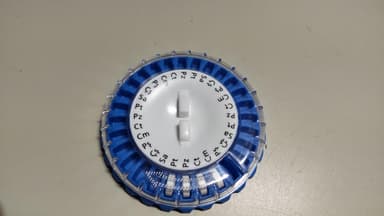 アクティベル1mg+0.5mg 【1箱28錠】 レビュー投稿画像 サムネイル