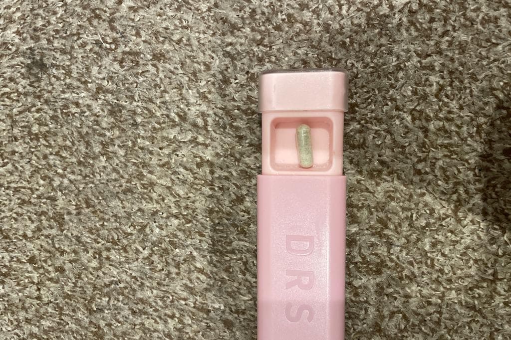 レビュー投稿画像