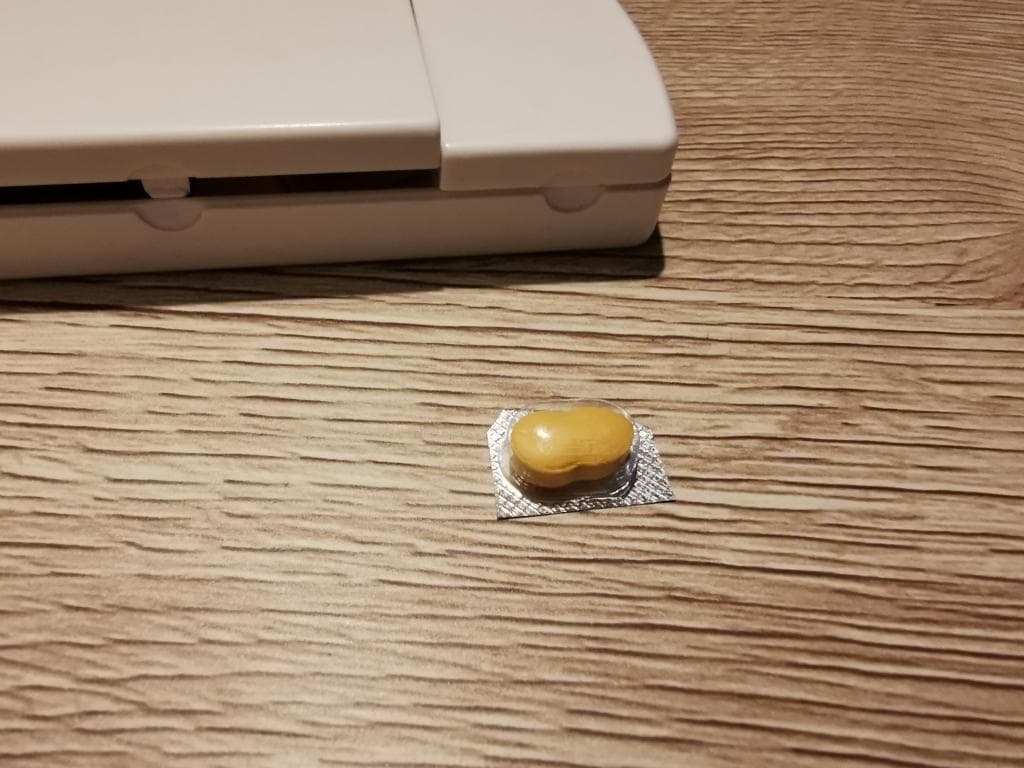 レビュー投稿画像