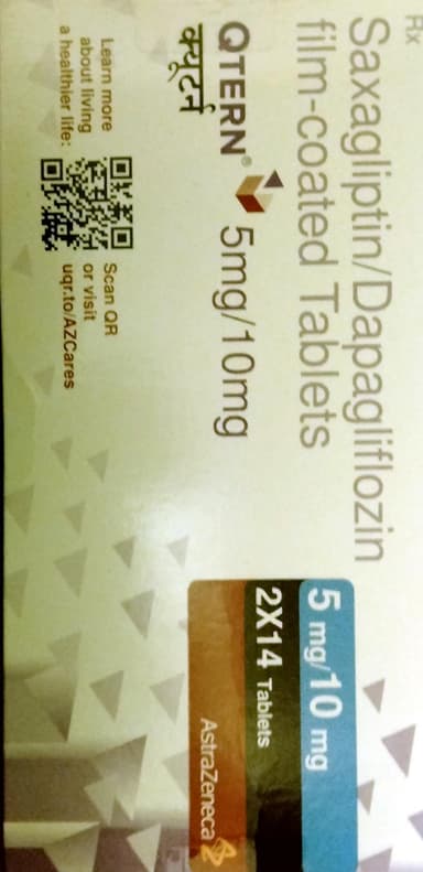 クターン5mg/10mg 【1箱28錠】 レビュー投稿画像 サムネイル