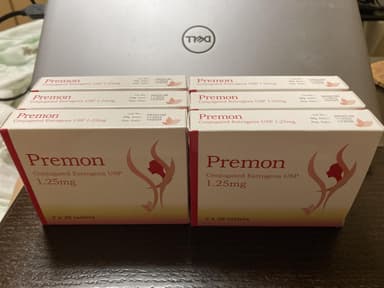 プレモン1.25mg レビュー投稿画像 サムネイル
