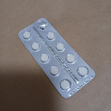 [プリンペランジェネリック]メトパミド10mg 【1箱30錠】 レビュー投稿画像 サムネイル