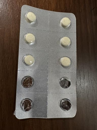 ジャディアンス10mg 【1箱30錠】 レビュー投稿画像 サムネイル