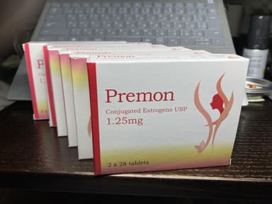 プレモン1.25mg レビュー投稿画像 サムネイル