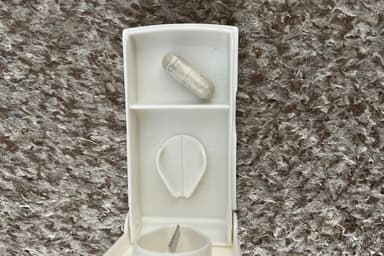 バイタルミー ギムネマシルベスタ400mg[VitalMe] 【1本120ベジカプセル】 レビュー投稿画像 サムネイル