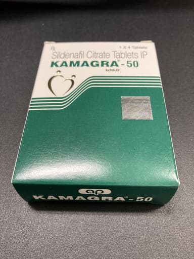 カマグラゴールド50mg 【1箱4錠】 レビュー投稿画像 サムネイル