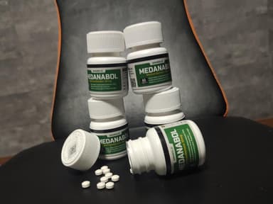 メダナボル10mg 【1本60錠】 レビュー投稿画像 サムネイル