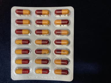 [サワシリンジェネリック]アモキシシリン250mg 【1箱21カプセル】 レビュー投稿画像 サムネイル
