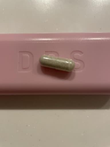 バイタルミー ギムネマシルベスタ400mg[VitalMe] 【1本120ベジカプセル】 レビュー投稿画像 サムネイル