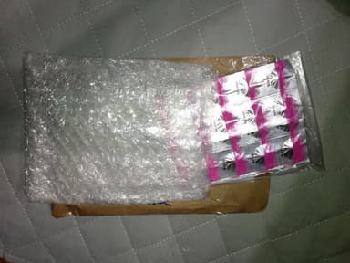 [ルリッドジェネリック]ロキノックス150mg 【1シート10錠】 レビュー投稿画像 サムネイル