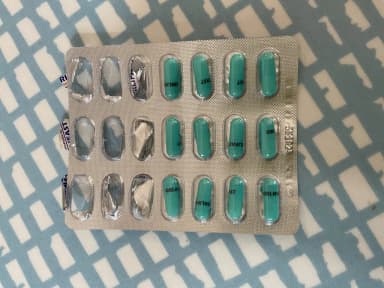 [アライ/ゼニカルジェネリック]オルリファスト120mg 【1箱42錠】 レビュー投稿画像 サムネイル