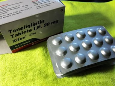 [テネリアジェネリック]ザイテン20mg 【1箱150錠】 レビュー投稿画像 サムネイル