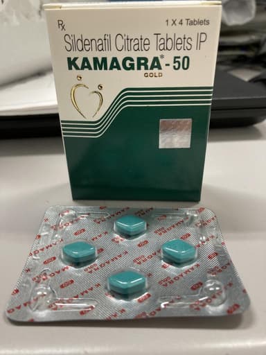 カマグラゴールド50mg 【1箱4錠】 レビュー投稿画像 サムネイル
