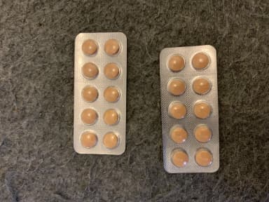 [フェブリクジェネリック]フェブタズ（Febutaz）80mg 【1箱50錠】 レビュー投稿画像 サムネイル