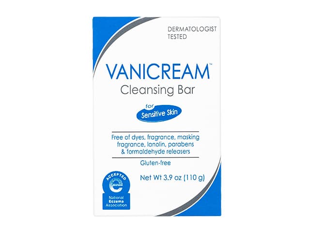 [VANICREAM]クレンジングバー