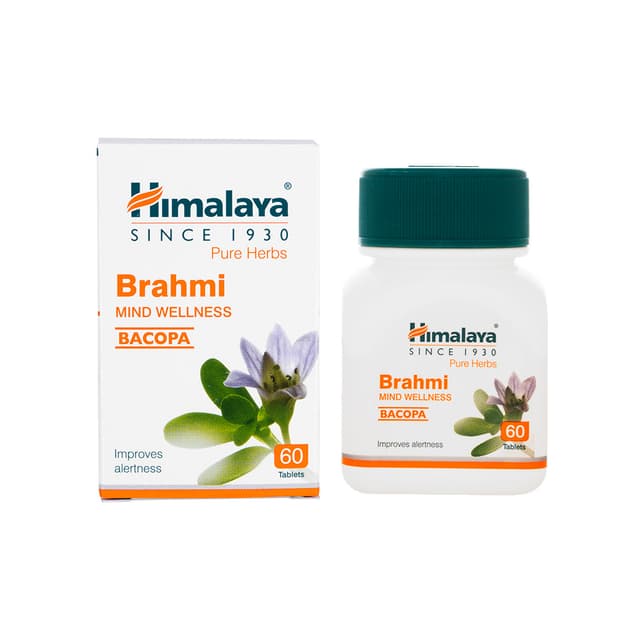 [HIMALAYA]ブラフミ