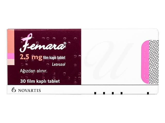 フェマーラ（Femara）